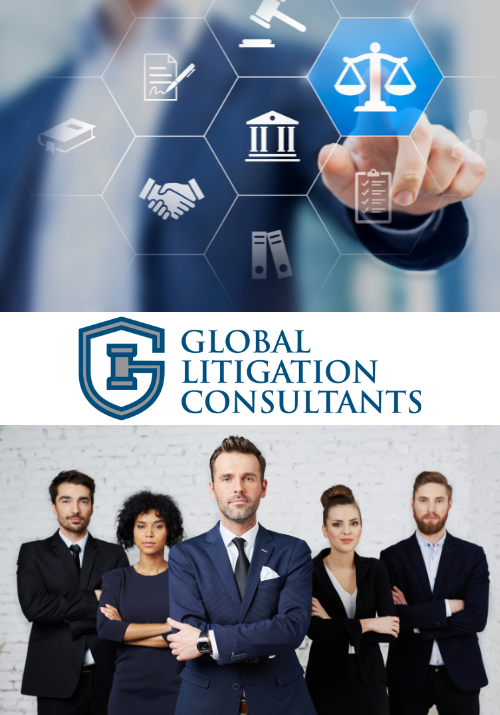 Litigation Consulting Services for busy law firms.